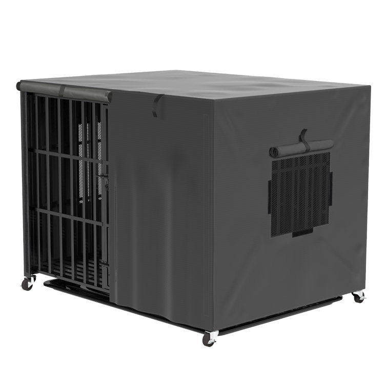 Wayfair dog shop crate covers